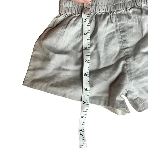 Well Dressed Wolf Yellow/Gray Cross Tunic Set- 3T - Picture 13 of 16